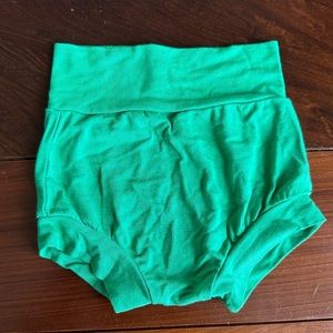 Kyte Baby - Bummies - Green